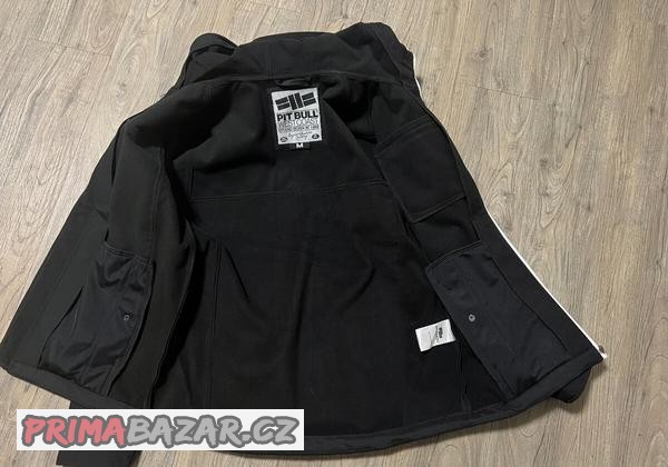 pitbull-west-coast-softshell-bunda