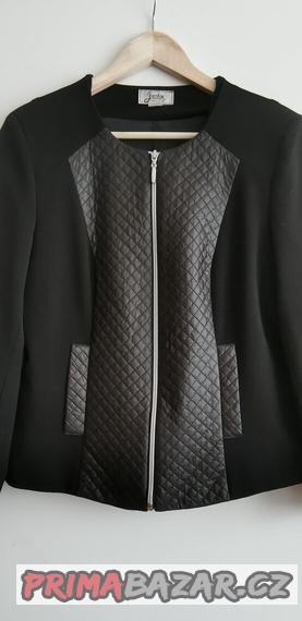 damske-sako-s-kozenkou