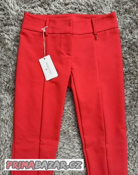nove-skinny-kalhoty-patrizia-pepe-vel-38