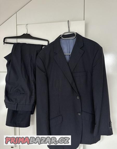 pansky-oblek-blazek-vel-l