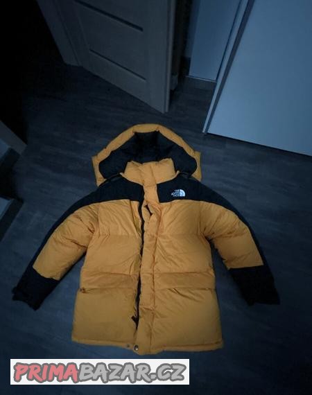 bunda-the-north-face-velikost-m