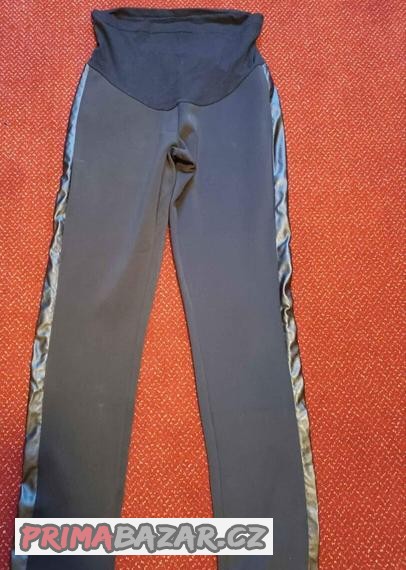 dvoje-tehotenske-kalhoty