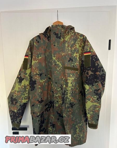 bundeswehr-goretex