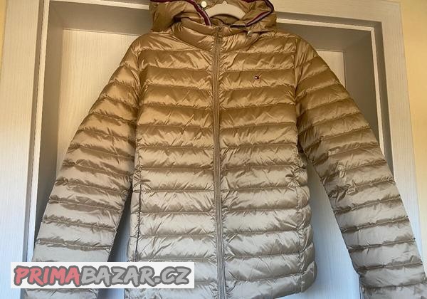 tenka-bunda-tommy-hilfiger-vel-l-nova