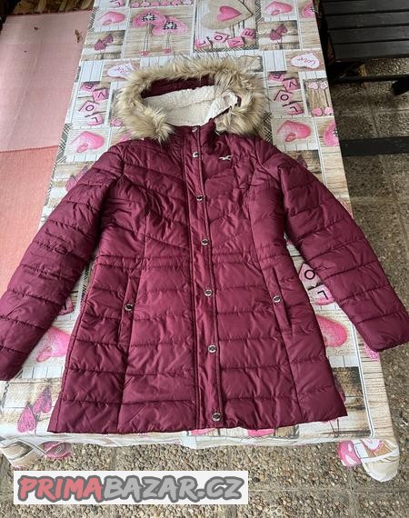 damska-bunda-parka-hollister-vel-m