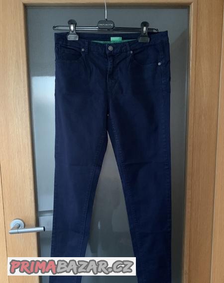 damske-kalhoty-benetton