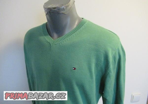 pansky-svetr-tommy-hilfiger-l