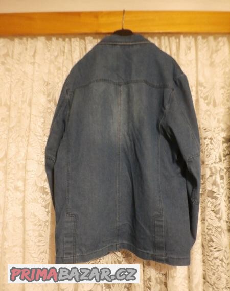 panske-dzinove-sako-4xl-nove-nenosene