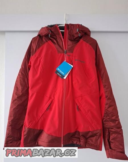 lyzarska-bunda-columbia-sweet-shredder-ii-insulated-jacket