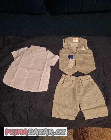 detsky-oblek-na-oslavu