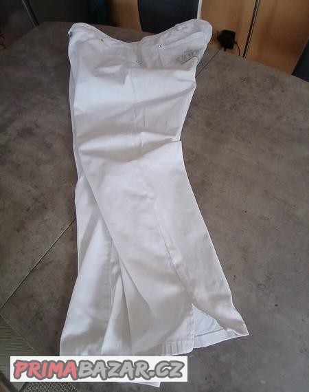 damske-bile-pruzne-dziny-cl-ckler-vel-48