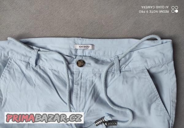 damske-kalhoty-zn-orsay-vel-36
