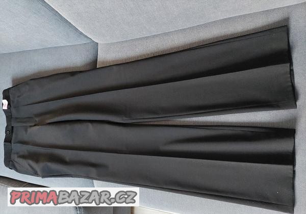 spolecenske-panske-cerne-kalhoty