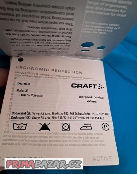 bunda-craft-nova