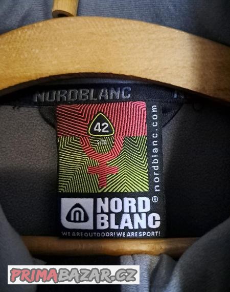 bunda-nord-blanc-vel-42-nova
