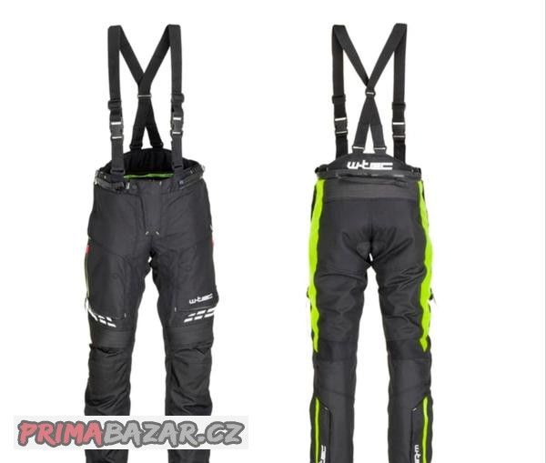 panske-moto-kalhoty-w-tec