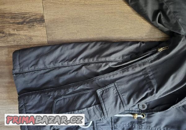 prodam-zimni-tehotenskou-bundu