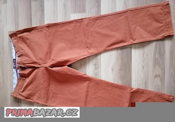 panske-kalhoty-zn-hampton-chinos-u-s-a