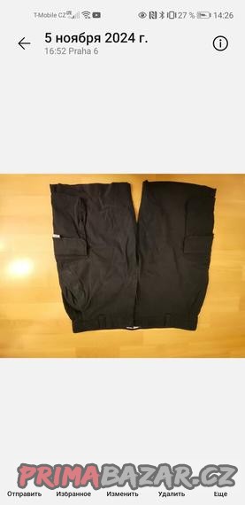 panske-kratasy-tommy-hilfiger