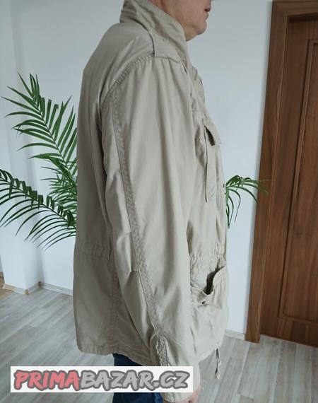 panska-bunda-parker-vel-xxl-respoint