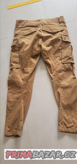 cargo-kalhoty-g-star