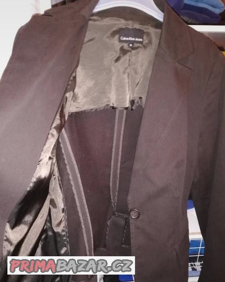 damske-sako-calvin-klein