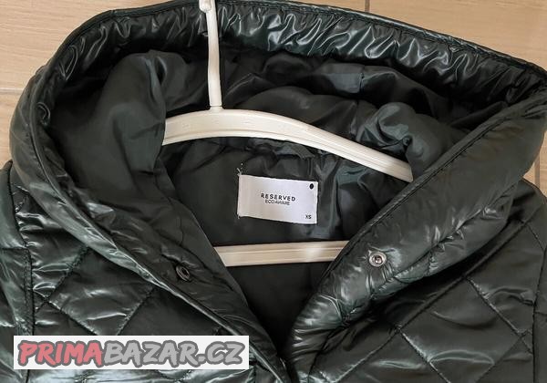 damska-prechodova-bunda-reserved-vel-xs-nova