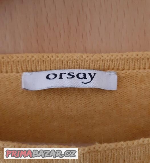 novy-svetr-orsay-vel-s