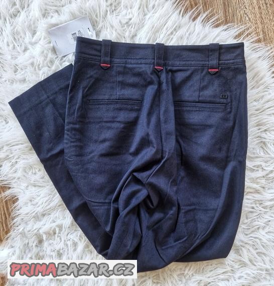 damske-kalhoty-tommy-hilfiger