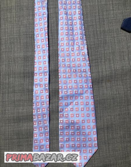 kravata-zanovni-modra-se-vzorem-viz-foto-100-kc