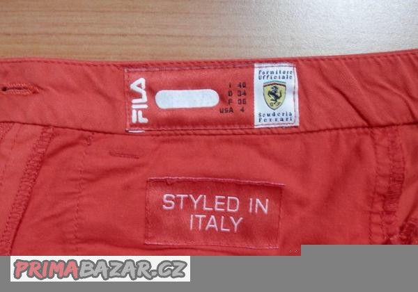 damske-divci-kalhoty-fila-ferarri-vel-36-34