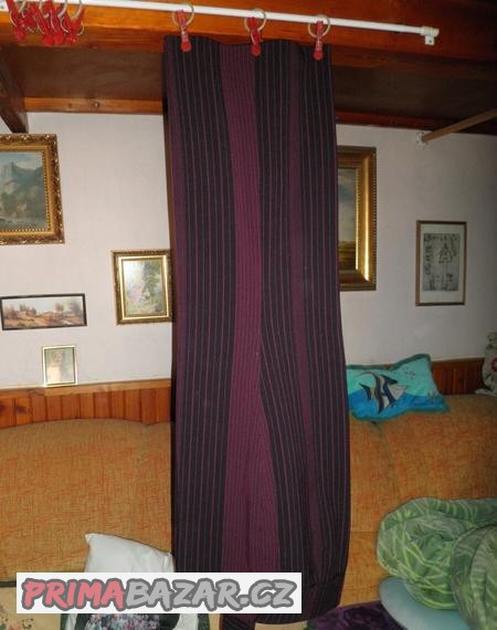 kostym-damsky-fialovy-velikost-50