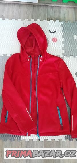 softshelova-bunda-cervena-vel-m