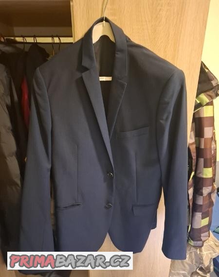 prodam-panske-modre-sako