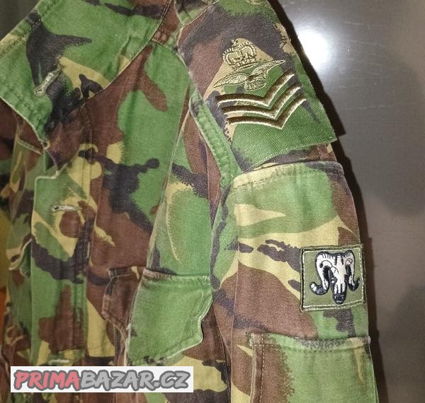 parka-anglie