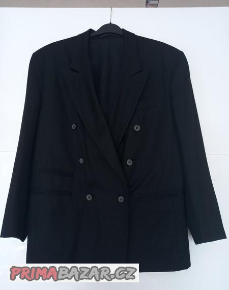 panske-sako-cerne-dvourade