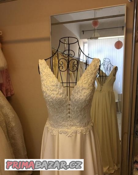 satenove-svatebni-saty-vel-34-38