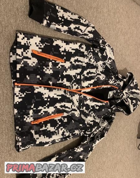 lindex-softshell-170-cm-14-let