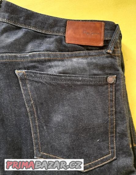 pepe-jeans-rifle-w36-l34