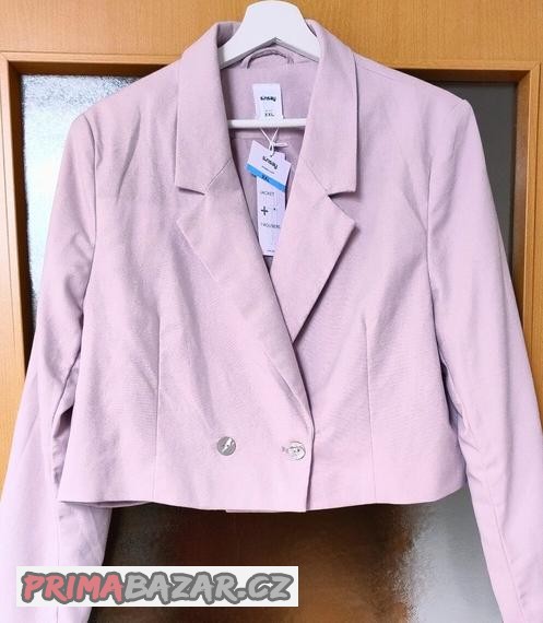 zkracene-sako-sinsay-vel-xl-nove-s-visackou
