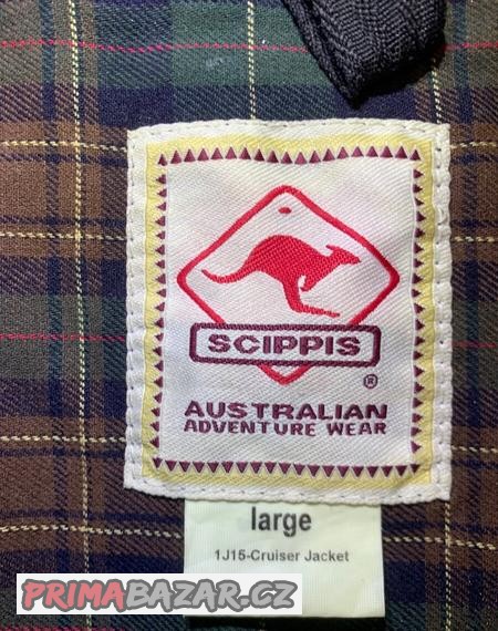 scippis-cruiser-jacket-oilskin-bunda-l