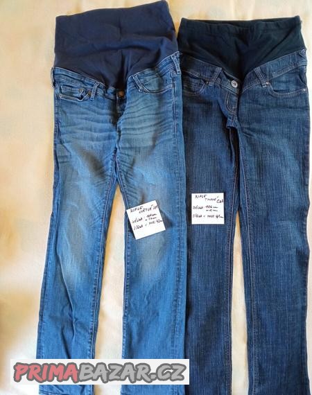 sleva-tehotenske-dziny-vel-36-a-38