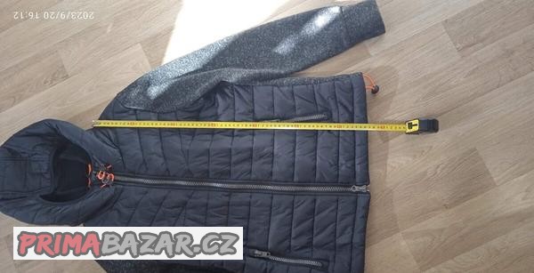 panska-bunda-superdry-mountain-vel-l