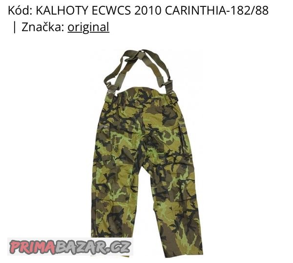 goretex-kalhoty-acr-nove