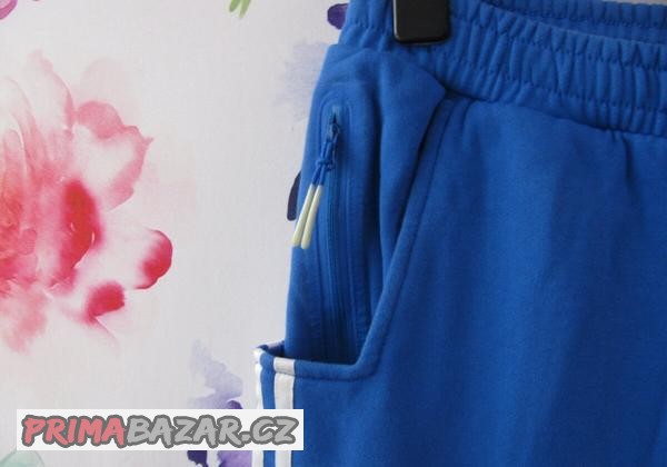 unisex-teplaky-adidas-x-ninja-pants-blue