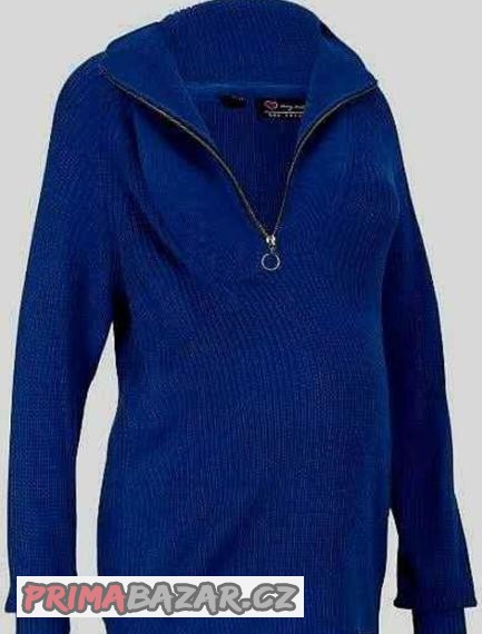 tehotensky-a-kojici-svetr-novy-bpc