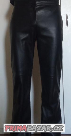 damske-kozene-kalhoty-s-max-mara-imitace-kuze