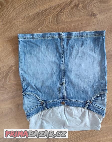 tehotenska-sukne-a-podprsenka