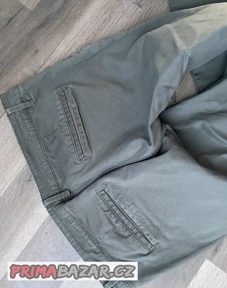 denim-panske-kalhoty-vel-36