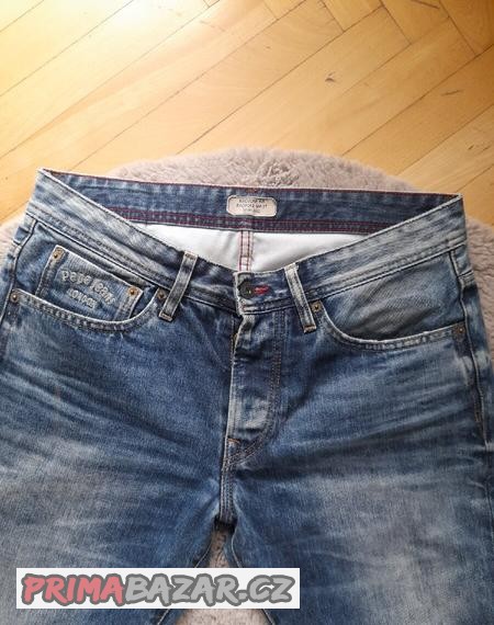 pepe-jeans-panske-kalhoty